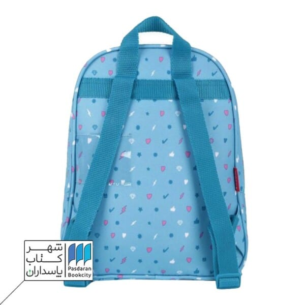 کوله پشتی مهدکودک Confetti ۲۳۲۶۰۵۰۱۲ گابل gabol