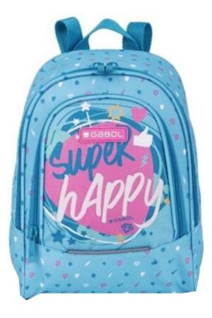 کوله پشتی مهدکودک Confetti ۲۳۲۶۰۵۰۱۲  گابل gabol