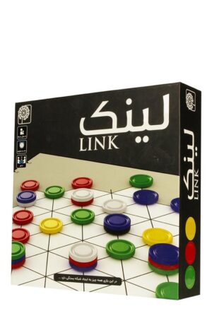 بازی لینک link