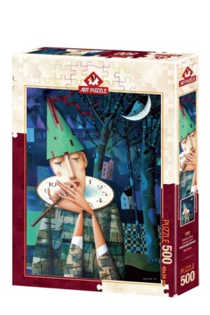 پازل untimely song ۵۰۸۳ ۵۰۰pcs