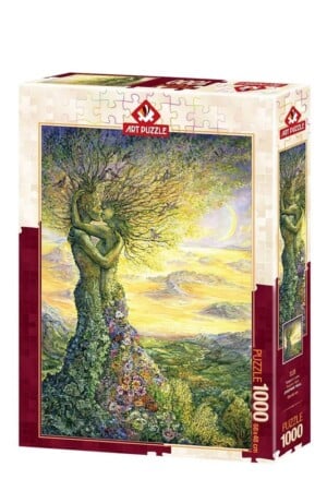 پازل Natures Love ۵۱۷۵ ۱۰۰۰pcs