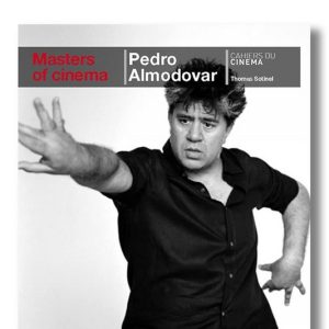 Masters of cinema Pedro Almodovar