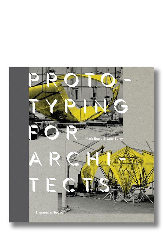 prototyping for architects