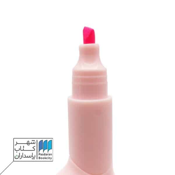 مینی هایلایتر ۶عددی طرح استخوان