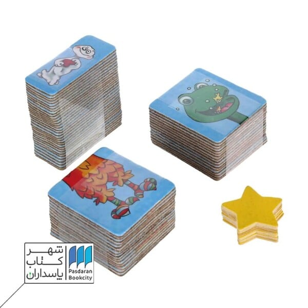 بازی پاچینا