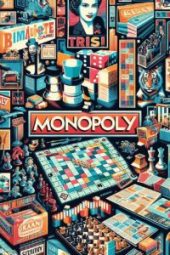 بردگیم های معروف