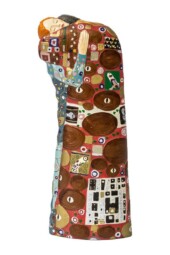 مجسمه kl۲۳ klimt the fulfilment parastone