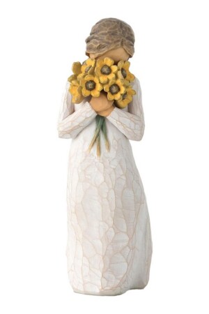 مجسمه willow tree warm embrace ۲۷۲۵۰