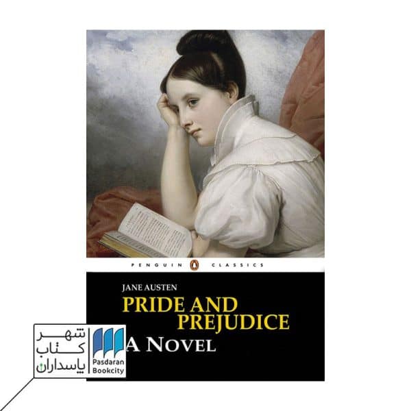 PRIDE and PREJUDICE