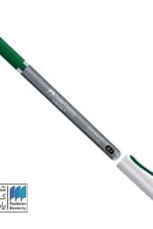 خودکار اسپید ایکس سبز ۰.۷ فابر کاستل faber castell
