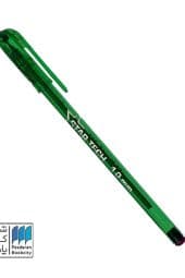 خودکار سبز ۰.۱ استار تک star tech pensan