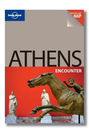 کتاب Athens Encounter