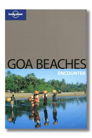 کتاب Goa Beaches Encounter