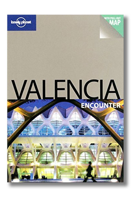 کتاب Valencia Encounter