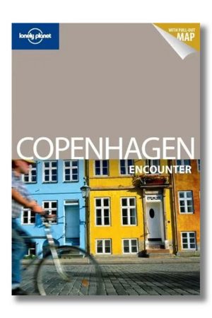 کتاب Copenhagen Encounter