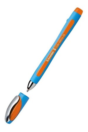 خودکار نارنجی Slider Memo XB اشنایدر