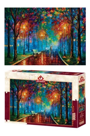 پازل Just the Two of Us ۵۲۲۴ ۱۰۰۰pcs