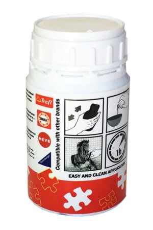 چسب پازل Puzzle Glue ۲۰۶۲۰