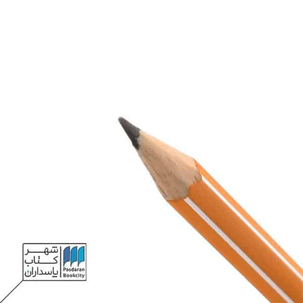 جعبه ۱۲ عددی مداد شوان ۸۸ stabilo