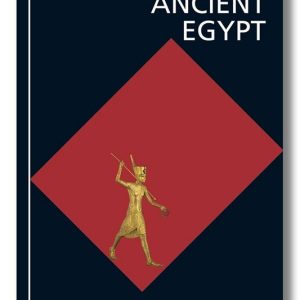 کتاب World of Art Dictionary of Ancient Egypt