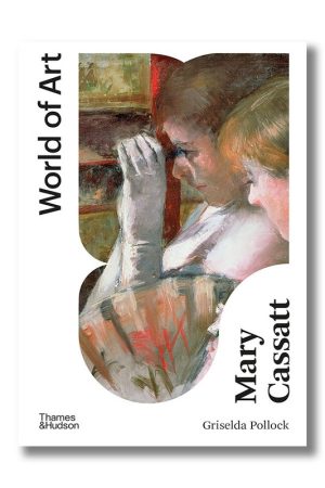 کتاب World of Art Mary Cassatt