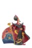 مجسمه Villainous Viper Jafar Figurine ۶۰۰۵۹۶۸