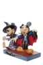 مجسمه Minnie With Vampire Mickey ۶۰۰۸۹۸۹