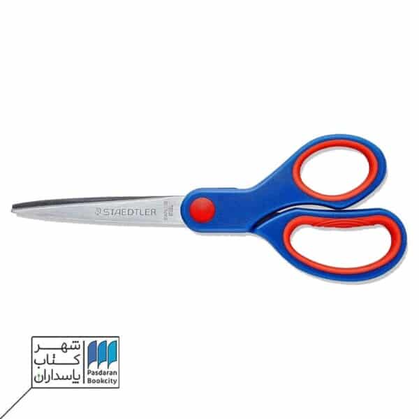 قیچی بزرگ استدلر ۹۶۵ ۱۷ staedtler