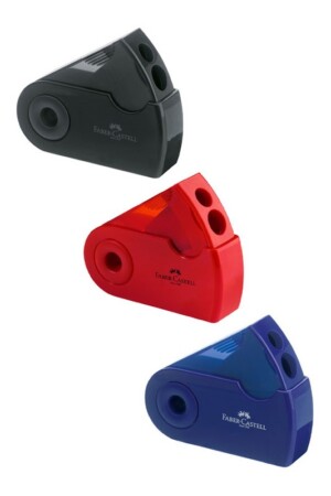 تراش ۱۸۲۷۱۹ دو سوراخ کشویی اسلیو رنگ اداری فابرکاستل