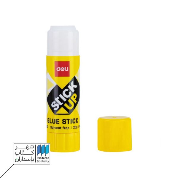 چسب ماتیکی ۲۰ گرم ۲۰۲۱۰ دلی deli