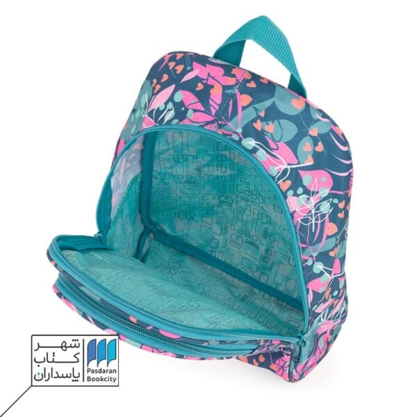 کوله پشتی مهد کودک Brisaکد ۲۳۱۳۰۵۰۱۸ گابل gabol