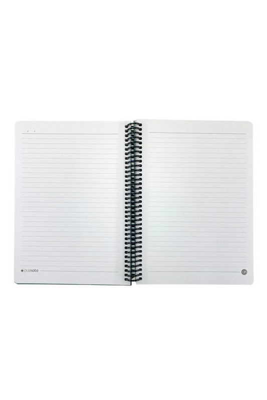 دفتر رحلی۱۰۰ برگ  Scientist Heart زرد دات نوت dotnote