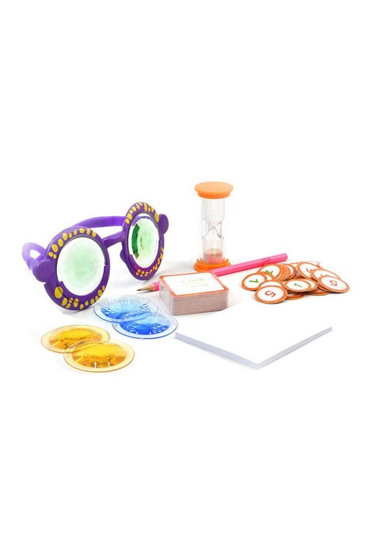 بازی اپتیکال