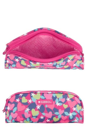 جامدادی دو زیپ wings ۲۳۲۷۳۱۰۲۱ گابل gabol