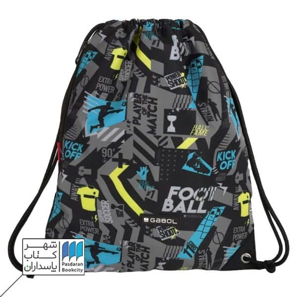 کیف استخر Rivals ۲۳۳۳۷۱۰۰۱ گابل gabol