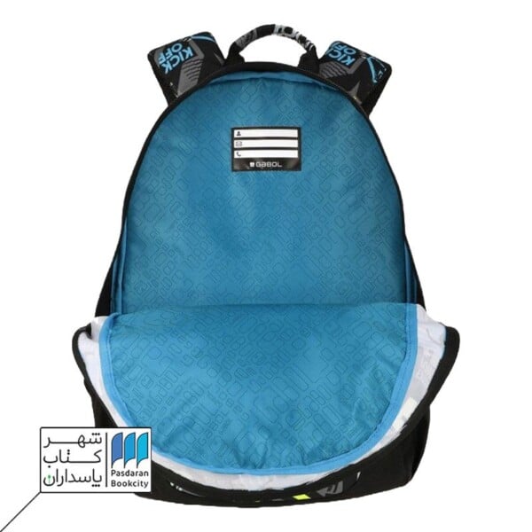 کوله پشتی Rivals ۲۳۳۳۶۶۰۰۱ گابل gabol