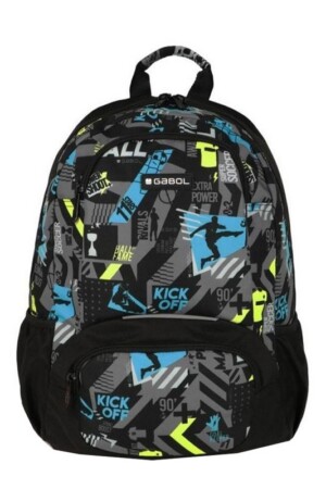 کوله پشتی Rivals ۲۳۳۳۶۶۰۰۱ گابل gabol