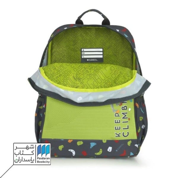 کوله پشتی climb ۲۳۳۲۰۲۰۱۶ گابل gabol