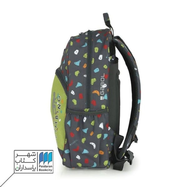 کوله پشتی climb ۲۳۳۲۰۲۰۱۶ گابل gabol