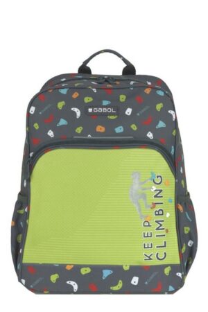 کوله پشتی climb ۲۳۳۲۰۲۰۱۶ گابل gabol