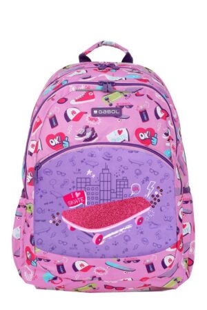 کوله پشتی Roller ۲۳۲۵۹۶۰۱۹ گابل gabol