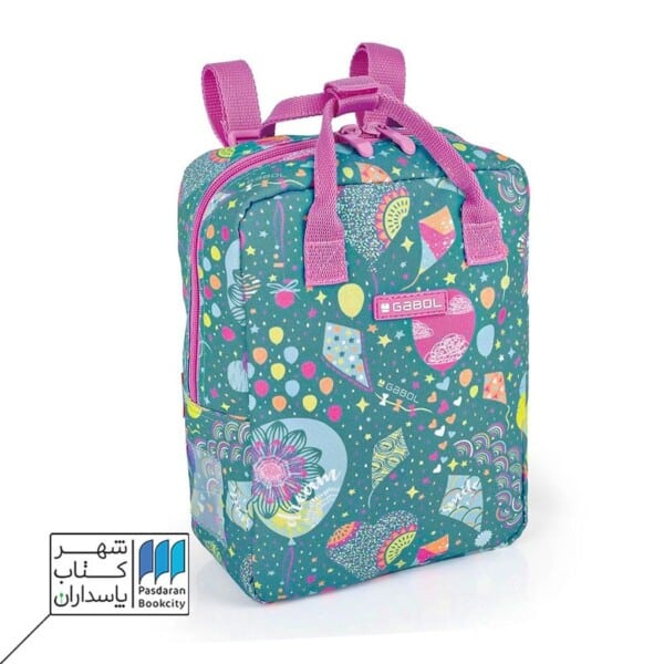 کوله پشتی Mimic ۲۲۶۵۹۱۰۹۹ گابل gabol