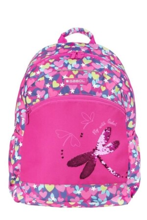 کوله پشتی ۲۳۲۷۰۶۰۲۱ wings گابل gabol