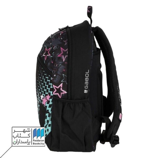 کوله پشتی ۲۳۲۹۰۶۰۰۱ stellar گابل gabol