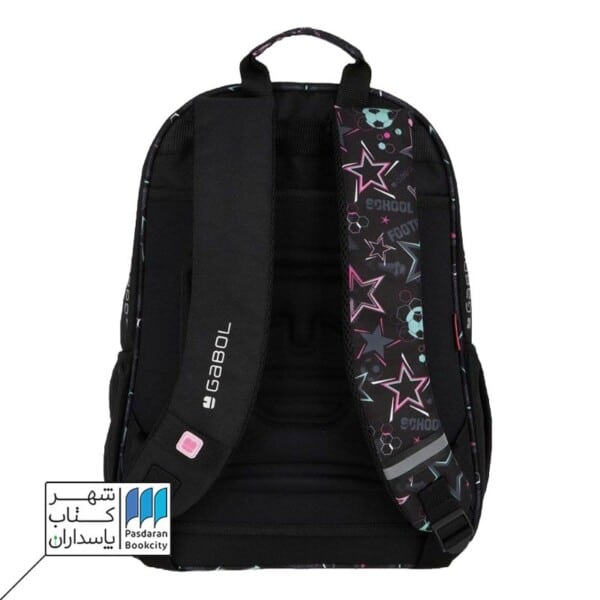 کوله پشتی ۲۳۲۹۰۶۰۰۱ stellar گابل gabol