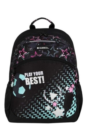 کوله پشتی ۲۳۲۹۰۶۰۰۱ stellar گابل gabol