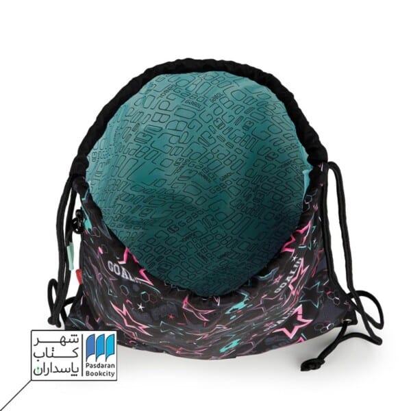 کیف استخری ۲۳۲۹۷۱۰۰۱ Stellar گابل gabol