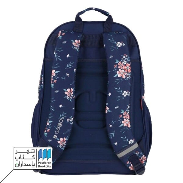 کوله پشتی ۲۳۳۰۹۶۰۰۳ Melissa گابل gabol