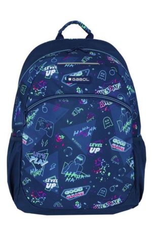 کوله پشتی ۲۳۳۴۰۶۰۰۳ loot گابل gabol