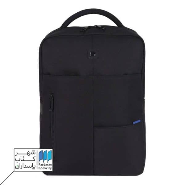 کوله پشتی ۴۱۲۸۵۵۰۰۱ Intro گابل gabol